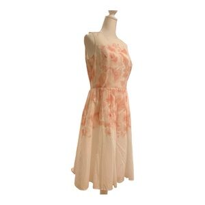 Tommy Hilfiger summer floral dress